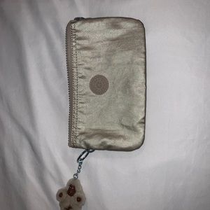 Kipling Wallet